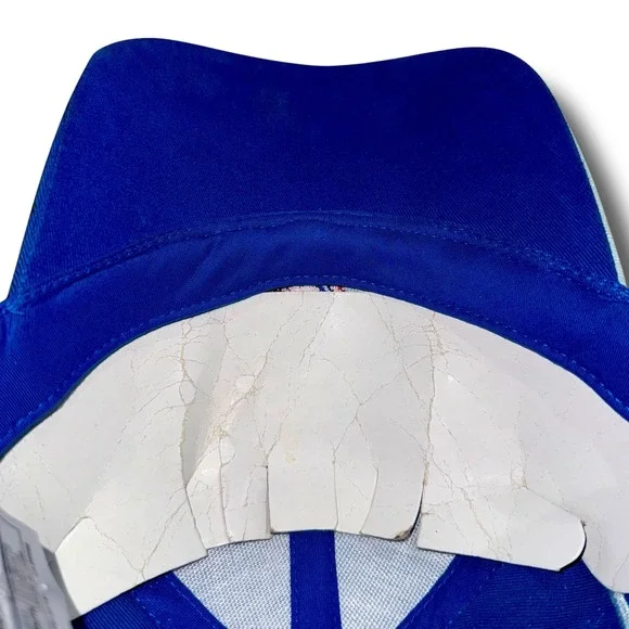 Vintage Disney World Sorcerer Mickey Mouse Fantasia Hat Youth Embroidered Cap - Picture 9 of 10